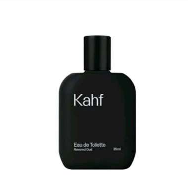 kahf parfum