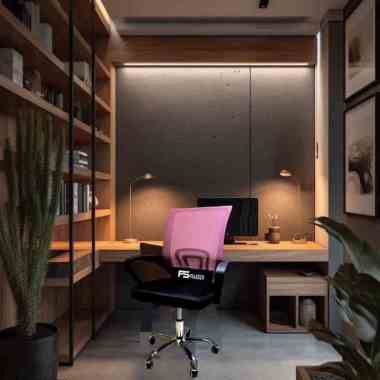 Frasser Kursi Kantor Direktur Direksi Kursi Belajar Kursi Kerja Kursi Gaming Kursi Hidrolik Kursi Ca