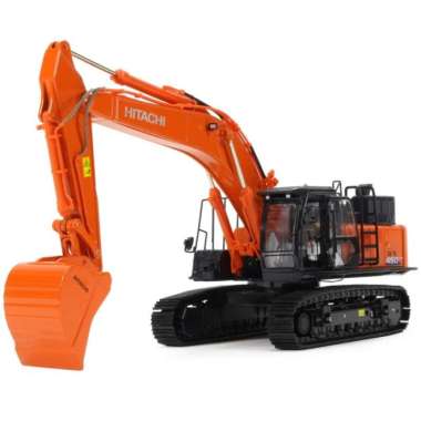 Promo Diecast Miniatur Diecast Miniatur Alat Berat Excavator