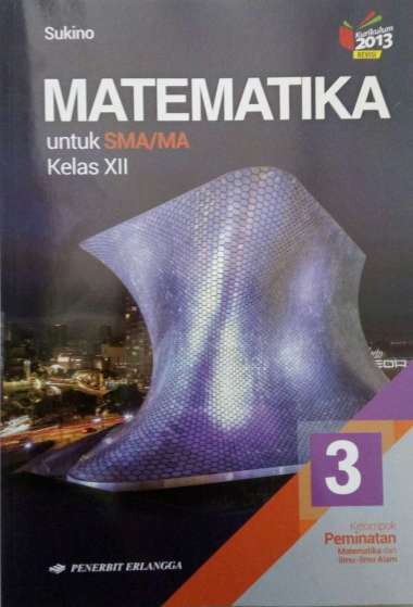 Matematika Pm Sukino Xii