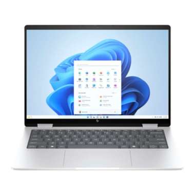 HP ENVY X360 14-fa0888AU Ryzen 7 8840HS 1TB SSD 32GB OLED 2.8K Touch Win11+OHS
