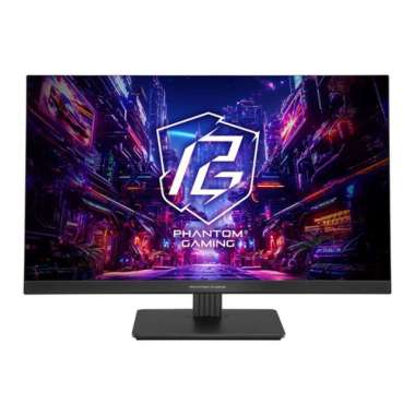 ASRock PG27FFT1B Monitor Gaming