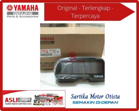 Original Meter Assy / Speedometer Yamaha R25 New