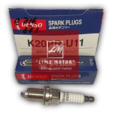 Busi Busi Toyota Avanza & KIA Carens & Rio & Lancer & Sentra & APV & Futura Injection Denso