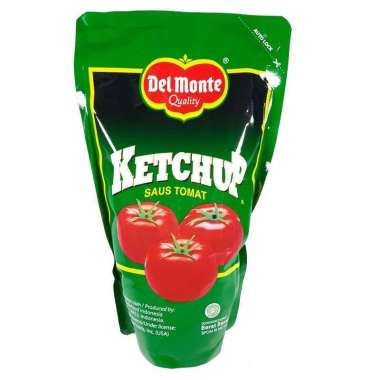 Delmonte Saus Tomat 1kg
