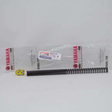 Per Shock Depan Yamaha Jupiter MX Old, PNP Aerox 155 Original