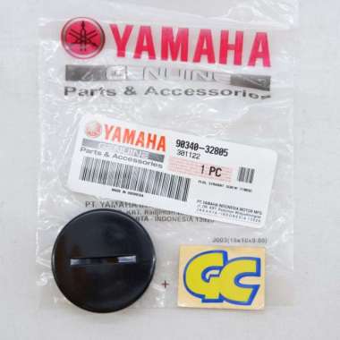 Tutup Blok Magnet Besar Yamaha Universal 90340-32805