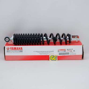 Shockbreaker/ Shock Breaker Belakang Yamaha Lexi Ori