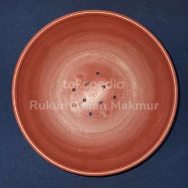 Sarang Burung (Wadah Telur) Merpati Plastik