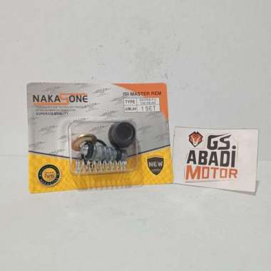 Karet Seal Master Rem Belakang Satria Fu 150 Rear