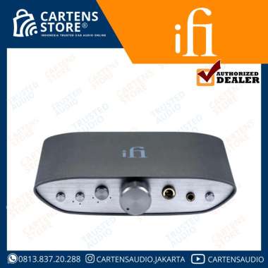 Headphone Amp Ifi ZEN CAN by Cartens-Store