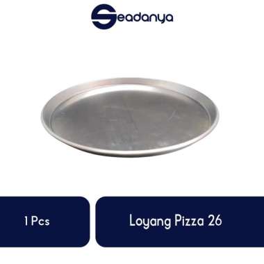 Loyang Pizza 26-Loyang Pizza Ukuran 26/Loyang Pizza/Loyang Pizza Terlaris/Loyang Pizza Termurah/Loya