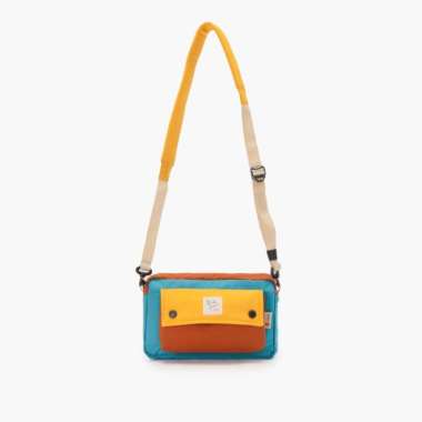 ARTCH - Svorka Tosca Mango - Tas Selempang Sling Bag