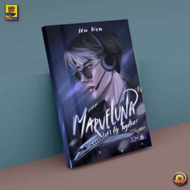 Novel Marveluna - Itakarn