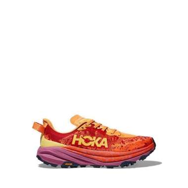 Hoka Speedgoat 6 Men's Running Shoes 1147791SR|Sepatu Lari Pria 44
