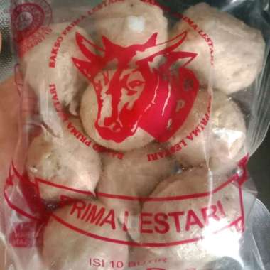 Bakso/ Baso Daging Prima Lestari / Bakso