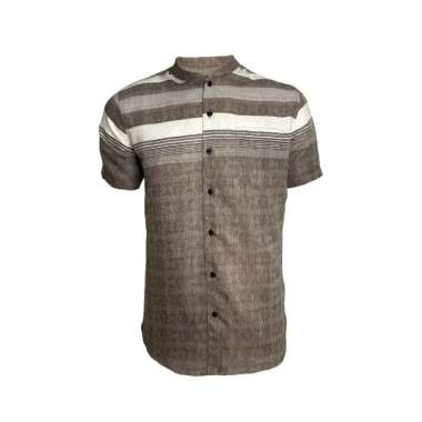 Redcliff Koko Pria Shanghai Pendek Cokelat 6IK006602 L