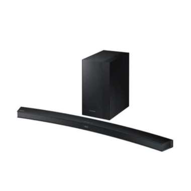 Soundbar Samsung HWM 4500 Curved Soundbar Terlaris