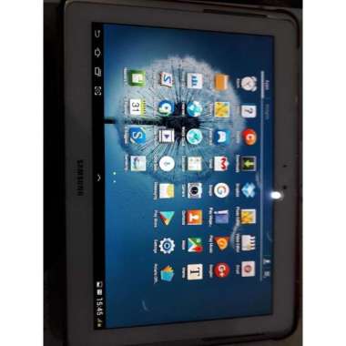 SAMSUNG GALAXY TAB 2 SECOND 10.1 GT-P5100