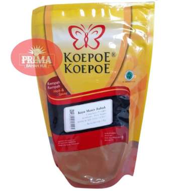KAYU MANIS KOEPOE 1 KG