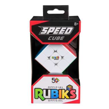 Mainan Rubik's Speed Cube 3X3