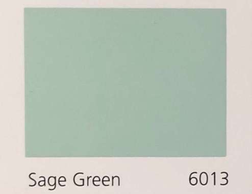 JOTUN JOTAPLAST 6013 - Sage Green -Seperti Warna Telur Asin3.5 LT / 5 KG Cat Tembok Dalam Cat Tembok