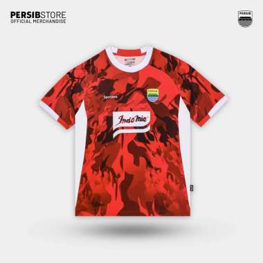 PERSIB JERSEY GK PLAYER ISSUE HOME PRE SEASON 2024 S