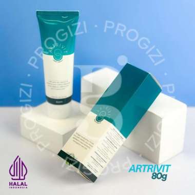 Artrivit Cream Atasi Nyeri Sendi Secara Alami Original Asli 100% BPOM