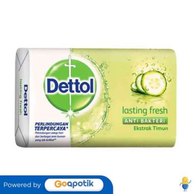 Dettol Bar Soap