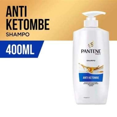 Promo Harga Pantene Shampoo Anti Dandruff 400 ml - Blibli