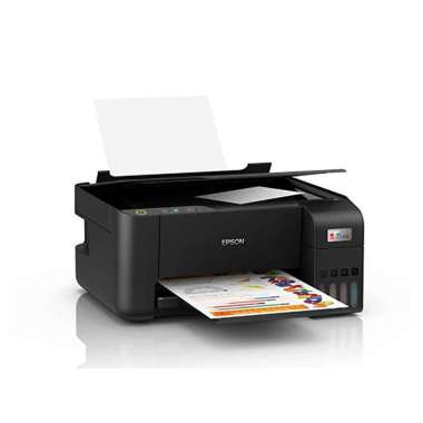 Epson EcoTank L3210 Printer