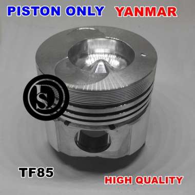 Piston yanmar tf85