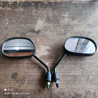 Spion Set Yamaha F1 FIZ FIZR Crypton Vega R Old Jupiter Old Original Yamaha