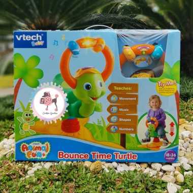 Vtech Bouncing Color Turtle