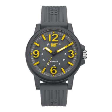 JAM TANGAN CATERPILLAR ORIGINAL CAT LF.111.25.537 JAM CATERPILLAR ORIGINAL LF 111 25 537 111 JAM TAN