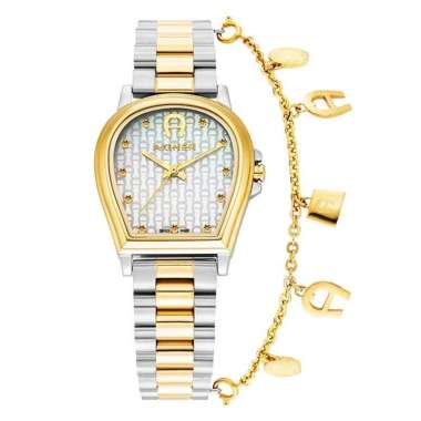 JAM TANGAN AIGNER WANITA AGW 252002 - JAM AIGNER ORIGINAL AGW.252002 JAM AIGNER WANITA 252002 JAM AI
