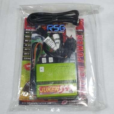 ECU BRT JUKEN 5+ PLUS RACING TURBO CRF 250 RALLY CRF 250 L