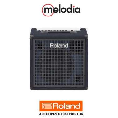 Roland KC-400 - 150W 12" Keyboard Amp