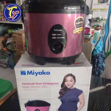 Miyako Magic Com 508Sbc 1.8 Liter