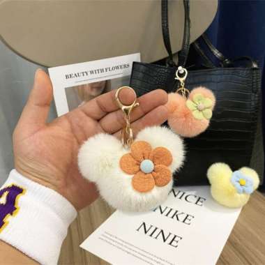 Gantungan Tas Wanita Aksesoris Tas Mickey / HMQ224