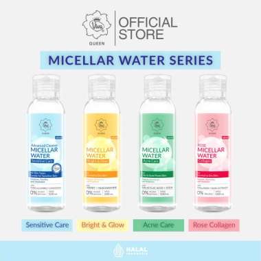 [NEW LAUNCH] Viva Queen Micellar Water Acne Care