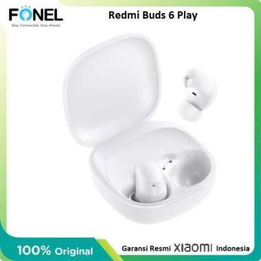 Redmi Buds 6 Play Blue