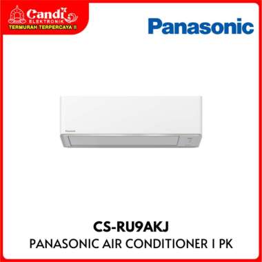 PANASONIC AC 1 PK INVERTER CS-RU9AKJ