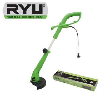 Mesin Potong Rumput RGT 350 RYU Grass Trimmer