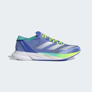 SEPATU RUNNING ADIDAS ADIZERO ADIOS 8 W IG1539 / 20242 6.5