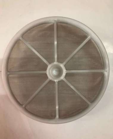 Saringan Tangki air Mesin Mist Blower 3WF-3 Filter Chemical Tank Mist Blower 3WF3