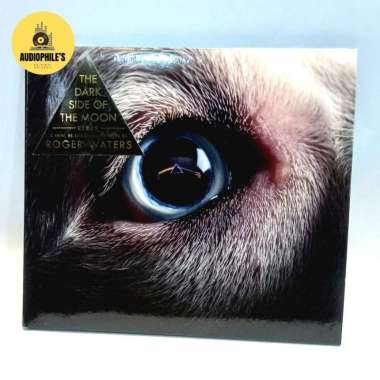 CD Roger Waters - The Dark side of the moon