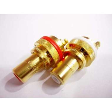 RCA Jack / CMC-805-2.5F