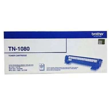 Toner Brother Original TN1080 for HL-1201, HL-1211W, dll