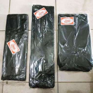 Plastik Sampah Merk Laris Uk. 50x75